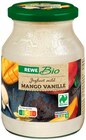Joghurt mild Mango-Vanille im Angebot bei REWE in Zwickau Joghurt mild Mango-Vanille Angebote von REWE Bio bei REWE Zwickau für 1,49 €