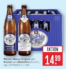 Aktuelles Original Angebot bei Marktkauf in Neu Ulm ab 14,99 €