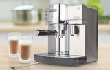 Siebträgermaschine im Lidl Prospekt Siebträgermaschine von DeLonghi im aktuellen Lidl Prospekt für 249,00 €