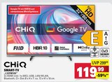Aktuelle Fernseher Angebote bei Marktkauf in Filderstadt Aktuelles L32FM10V Angebot bei Marktkauf in Filderstadt ab 119,99 €