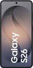 Galaxy S26 im Angebot bei MEDIMAX in Kleve Galaxy S26 Angebote von Samsung bei MEDIMAX Kleve für 49,00 €