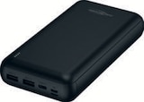 PB212 Powerbank im Angebot bei EURONICS in Paderborn PB212 Powerbank Angebote von ANSMANN bei EURONICS Paderborn für 29,99 €
