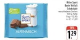 Bunte Vielfalt Schokolade bei nah und gut im Prospekt "" für 1,29 €