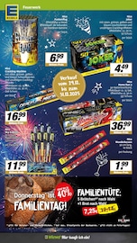 Aktueller EDEKA Prospekt mit Feuerwerk, "Aktuelle Angebote", Seite 9