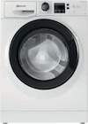 Waschmaschine WM ELITE 711 A von Bauknecht für 333,00 € bei MEDIMAX im Angebot Waschmaschine WM ELITE 711 A von Bauknecht im aktuellen MEDIMAX Prospekt