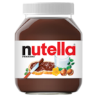 Pâte à tartiner - NUTELLA® en promo chez Carrefour Colombes à 5,25 €