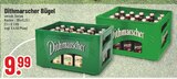Bügel im Angebot bei Trinkgut in Salzgitter Bügel Angebote von Dithmarscher bei Trinkgut Salzgitter für 9,99 €