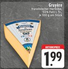 Gruyère bei EDEKA im Geseke Prospekt für 