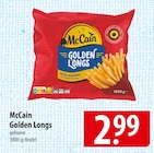 Golden Longs Angebote von McCain bei famila Nordost Norderstedt für 2,99 €