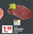 Frische KALBSLEBER Angebote von KDK bei Marktkauf Dülmen für 1,99 €