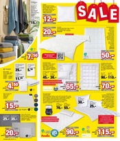 Housse De Couette Angebote im Prospekt "SALE" von Möbel Martin Housse De Couette Angebote im Prospekt "SALE" von Möbel Martin auf Seite 10