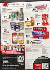 König Pilsener im EDEKA Prospekt in Pinneberg Aktueller EDEKA Prospekt mit König Pilsener, "Top Angebote", Seite 16
