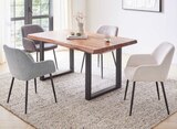 Aktuelles Esstisch oder Armlehnstuhl Angebot bei XXXLutz Möbelhäuser in Hamburg ab 229,00 €