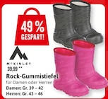 Aktuelle Gummistiefel Angebote bei Kaufhaus Stolz in Lübeck Aktuelles Rock-Gummistiefel Angebot bei Kaufhaus Stolz in Lübeck ab 20,00 €