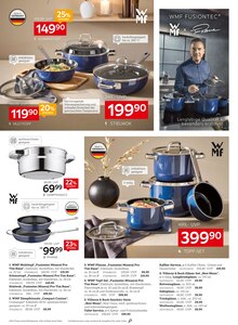 Pfanne im aktuellen XXXLutz Möbelhäuser Prospekt (Mönchengladbach) Pfanne im XXXLutz Möbelhäuser Prospekt "JUBILÄUM" mit 36 Seiten (Mönchengladbach)