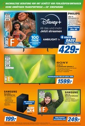 Lautsprecher im expert Prospekt in Ravensburg Aktueller expert Prospekt mit Lautsprecher, "Top Angebote", Seite 5