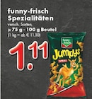 Spezialitäten bei TOP Getränke im Gütersloh Prospekt für 1,11 €