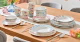 Aktuelles Frühstücks-Service Alexandra Angebot bei Segmüller in Frankfurt (Main) ab 19,99 €