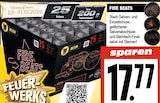 Fire Beats bei EDEKA im Lahnau Prospekt für 17,77 €
