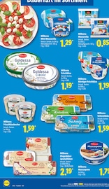 Joghurt im Lidl Prospekt in Schwäbisch Gmünd Aktueller Lidl Prospekt mit Joghurt, "LIDL LOHNT SICH", Seite 12