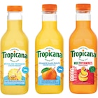 SUR TOUS LES JUS FRAIS - TROPICANA dans le catalogue Carrefour Market