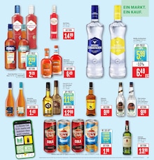 Havana Club im aktuellen Marktkauf Prospekt (Tübingen) Havana Club im Marktkauf Prospekt "Aktuelle Angebote" mit 48 Seiten (Tübingen)