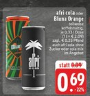 cola im Angebot bei EDEKA in Erwitte cola Angebote von afri bei EDEKA Erwitte für 0,69 €