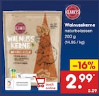 Aktuelles Walnusskerne naturbelassen Angebot bei Netto Marken-Discount in Hannover ab 2,99 €