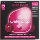 Microdrink von Waterdrop für 5,99 € bei Rossmann im Angebot Microdrink von Waterdrop im aktuellen Rossmann Prospekt