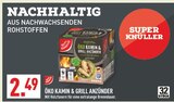 Öko Kamin & Grill Anzünder Angebote von GUT&GÜNSTIG bei Marktkauf Bochum für 2,49 €