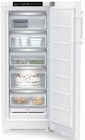 Aktuelles Gefrierschrank FNd 4635 Angebot bei expert in Dresden ab 799,00 €