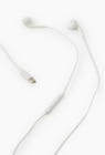 Ecouteurs USB C - Recycle Blanc - Monoprix Drancy à Le Blanc-Mesnil Ecouteurs USB C - Recycle Blanc en promo chez Monoprix Drancy Le Blanc-Mesnil à 7,79 €
