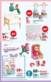 Prospectus Super U "Super U" en cours à Perpignan, Page 14 Catalogue Super U en cours à Perpignan, "Super U", Page 14