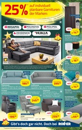 Dekoration Angebot & Preis im aktuellen ROLLER Prospekt Dekoration Angebot im aktuellen ROLLER Prospekt auf Seite 5