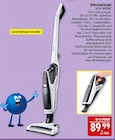 Akkustaubsauger VCH 9929L für 89,99 € bei Marktkauf im Angebot Akkustaubsauger VCH 9929L im aktuellen Marktkauf Prospekt