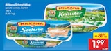 Schmelzkäse bei Netto Marken-Discount im Frankfurt Prospekt für 1,99 €