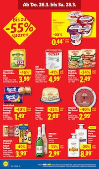 Paprika im Lidl Prospekt "LIDL LOHNT SICH" mit 74 Seiten (Bremen)