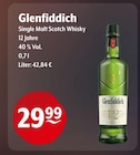 Single Malt Scotch Whisky bei Getränke Hoffmann im Hohen Neuendorf Prospekt für 29,99 €