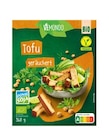 Bio Tofu Angebote von Vemondo bei Lidl Krefeld für 2,19 €