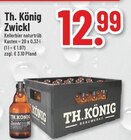 Kellerbier naturtüb bei Trinkgut im Telgte Prospekt für 12,99 €