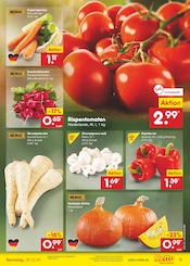 Aktueller Netto Marken-Discount Prospekt mit Tomaten, "Aktuelle Angebote", Seite 5