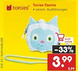 Tonies-Tasche im Angebot bei Netto Marken-Discount in Münster Tonies-Tasche Angebote von tonies bei Netto Marken-Discount Münster für 3,99 €