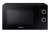 Micro-ondes solo - SAMSUNG en promo chez Carrefour Rillieux-la-Pape à 75,99 €