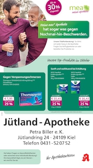Aktueller Prospekt "Unsere September-Angebote" für Kiel Aktueller Prospekt für Kiel mit Seiten