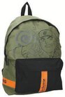 Sac à dos Naruto en promo à 12,29 € chez Hyper U Sac à dos Naruto dans le catalogue Hyper U