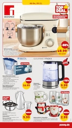 Schüssel Angebot im aktuellen Penny Prospekt auf Seite 29