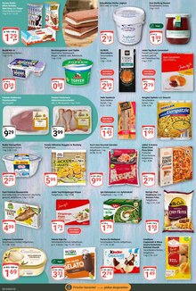 Joghurt im GLOBUS Prospekt "Aktuelle Angebote" mit 38 Seiten (Siegen (Universitätsstadt))