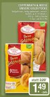 9 Weizen Brötchen im Angebot bei EDEKA in Haltern am See 9 Weizen Brötchen Angebote von Coppenrath & Wiese bei EDEKA Haltern am See für 1,49 €