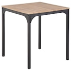 Küchentisch Emilie für 39,99 € bei POCO im Angebot Küchentisch Emilie im aktuellen POCO Prospekt