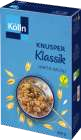 E center Brunsbüttel - Müsli oder Hafer-Porridge Angebot im Prospekt Müsli oder Hafer-Porridge bei E center im Brunsbüttel Prospekt für 2,49 €